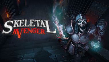 Skeletal Avenger - PC (Steam)