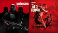 Wolfenstein: The Two Pack - PC (Steam)