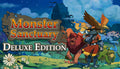 Monster Sanctuary - Deluxe Edition - PC & Mac (Steam)