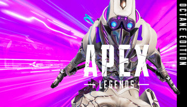 Apex Legends: Octane Edition - PC (EA App)