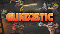 Guntastic - PC & Mac (Steam)