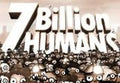 7 Billion Humans PC Steam CD Key