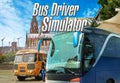 Bus Driver Simulator Steam CD Key