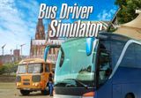 Bus Driver Simulator Steam CD Key