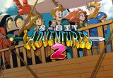 8-Bit Adventures 2 PC Steam CD Key