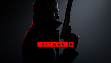 Hitman 3 - Xbox One & Xbox Series X|S