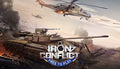 Iron Conflict - PC (Steam)