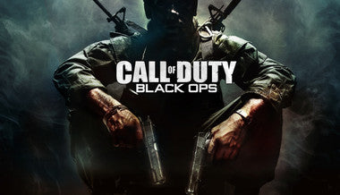 Call of Duty: Black Ops - Mac Edition - Mac
