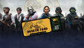 Counter-Strike: Global Offensive - Operation Broken Fang - PC (Steam)