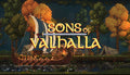 Sons of Valhalla - PC (Steam)