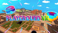 Playground VR - PC (Steam)
