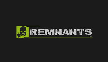 Remnants - PC (Steam)