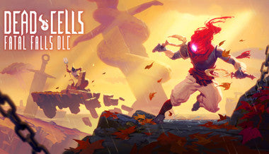 Dead Cells: Fatal Falls - PC & Mac (Steam)