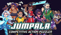 Jumpala - PC (Steam)
