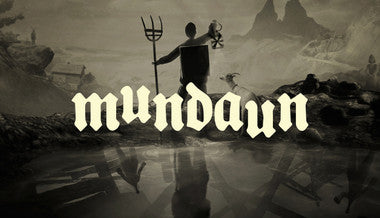 Mundaun - PC (Steam)