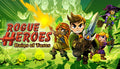 Rogue Heroes: Ruins of Tasos - PC (Steam)