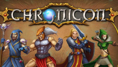 Chronicon - PC (Steam)