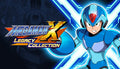 Mega Man X Legacy Collection - PC (Steam)