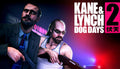 Kane & Lynch 2: Dog Days - PC (Steam)