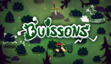 Buissons - PC (Steam)