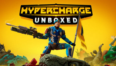 HYPERCHARGE: Unboxed - PC (Steam)