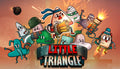 Little Triangle - PC & Mac (Steam)