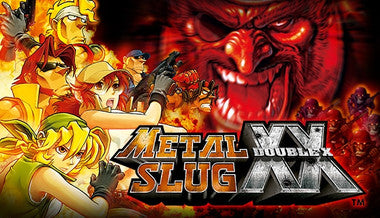 Metal Slug XX - PC (Steam)