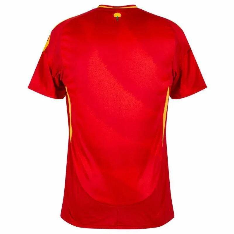 Spain  Home Jersey 2024/25