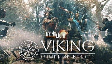 Dying Light - Viking: Raiders of Harran - PC (Steam)