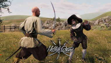 Hellish Quart - PC (Steam)