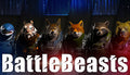 BattleBeasts - PC (Steam)