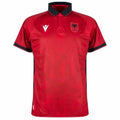 Albania Home Jersey 2024/25