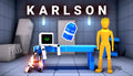 Karlson - PC (Steam)