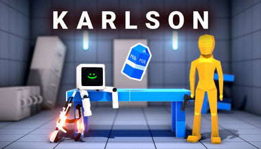 Karlson - PC (Steam)