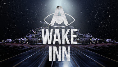 A Wake Inn - PC (Steam)