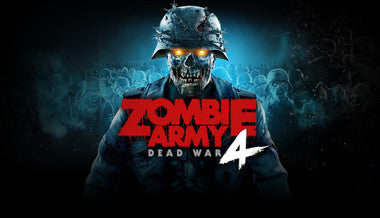 Zombie Army 4 Dead War - PC (Steam)