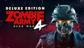 Zombie Army 4: Dead War Deluxe Edition - PC (Steam)