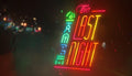 The Last Night - PC (Steam)