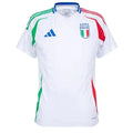 Italy Away Jersey 2024/25