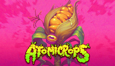 Atomicrops - PC (Steam)