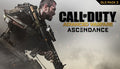 Call of Duty: Advanced Warfare: Ascendance - PC (Steam)