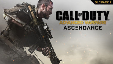 Call of Duty: Advanced Warfare: Ascendance - PC (Steam)