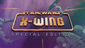 STAR WARS X-Wing Special Edition - PC & Mac (Steam)