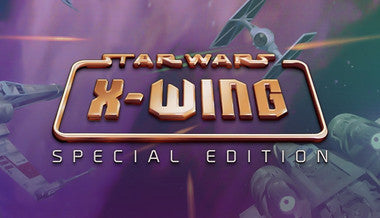 STAR WARS X-Wing Special Edition - PC & Mac (Steam)