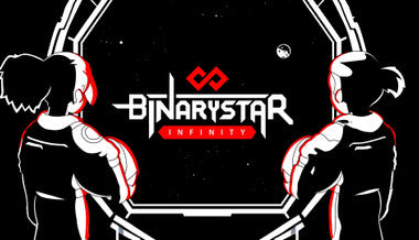 Binarystar Infinity - PC (Steam)