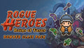 Rogue Heroes - Bomber Class Pack - PC (Steam)