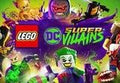 LEGO DC Super-Villains RU/CIS PC Steam CD Key