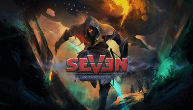 Seven: Enhanced Edition - PC (Steam)