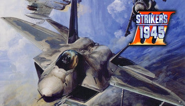 Strikers 1945 III - PC (Steam)