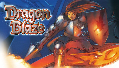 Dragon Blaze - PC (Steam)